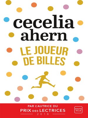 cover image of Le Joueur de billes